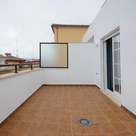 Duplex Vistanevada Maracena Exterior foto