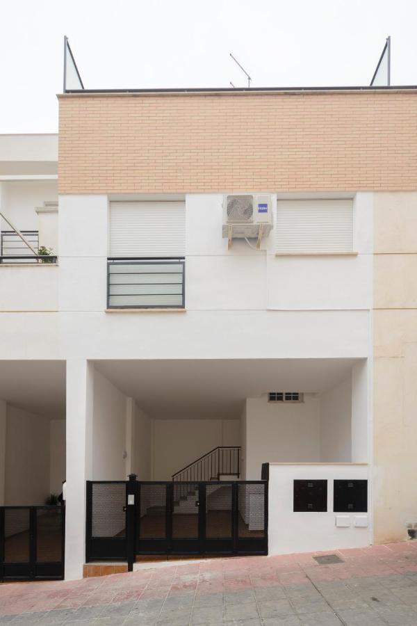 Duplex Vistanevada Maracena Exterior foto