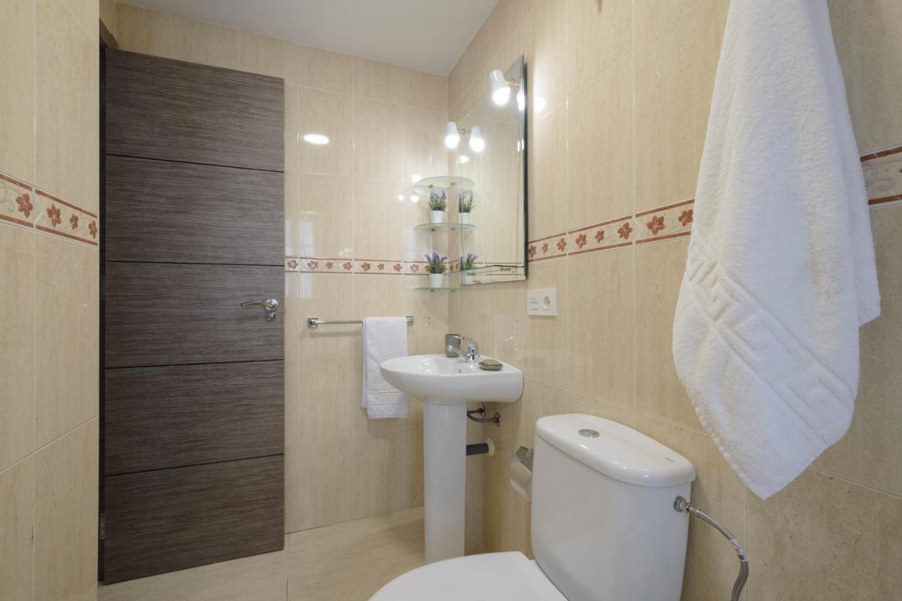 Duplex Vistanevada Maracena Exterior foto