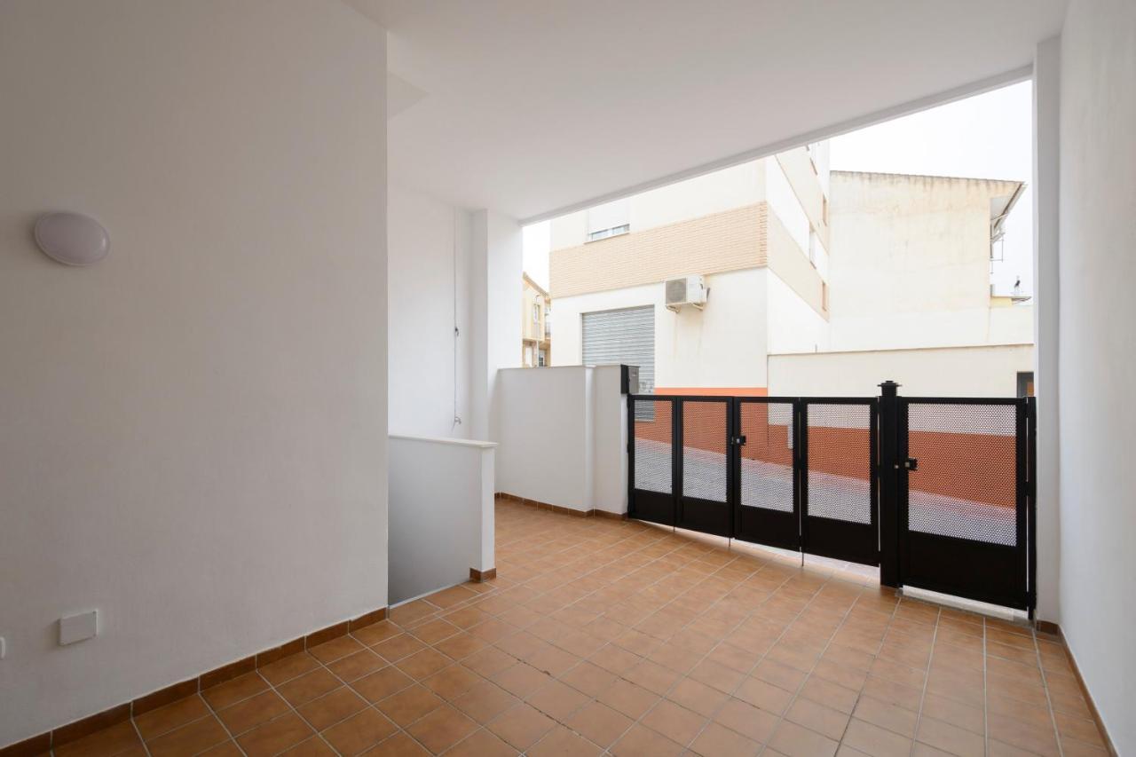 Duplex Vistanevada Maracena Exterior foto